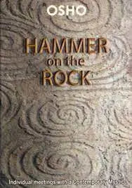 Hammer On The Rock