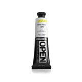 Golden Open Acrylic Colours 59ml Tubes