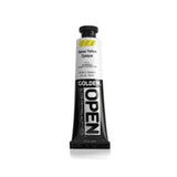 Golden Open Acrylic Colours 59ml Tubes