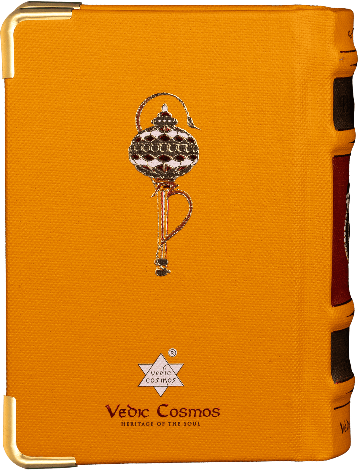 Hanuman Chalisa Book A7 Size - Retail Maharaj