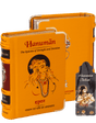 Hanuman Chalisa Book A7 Size - Retail Maharaj