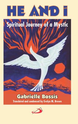 He and I: Spiritual Journey Of A Mystic - Retail Maharaj