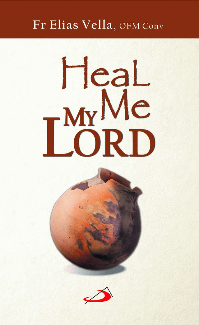 Heal me My Lord - Retail Maharaj