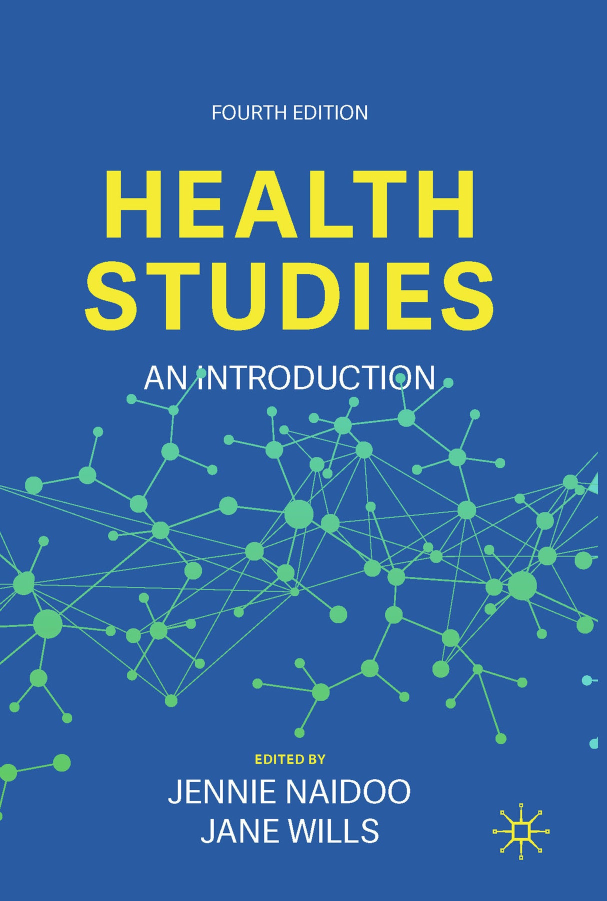 HEALTH STUDIES: An Introduction - 4th Edition