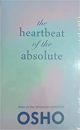 The Heartbeat of the Absolute - Retail Maharaj