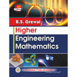 Higher Engineering Mathematics - Retail Maharaj