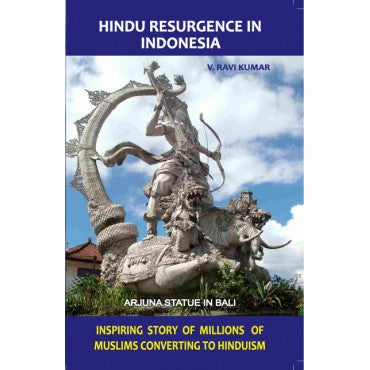 Hindu Resurgence in Indonesia: Inspiring Story of Millions of Muslims ... - Retail Maharaj