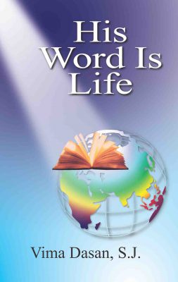 His Word is Life (Seasons and Feasts) - Retail Maharaj