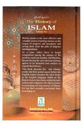 The History of Islam (3 Vol) - Retail Maharaj