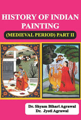 History of Indian Painting Part-2 (English Version)