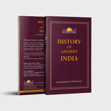 History of Ancient India - Retail Maharaj
