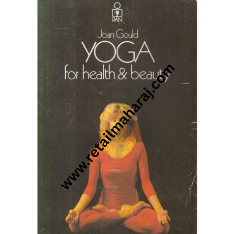 Yoga for Health and Beauty - Retail Maharaj