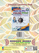 Essential English Booster For PSC Teachers' Examination (English Version) - Retail Maharaj
