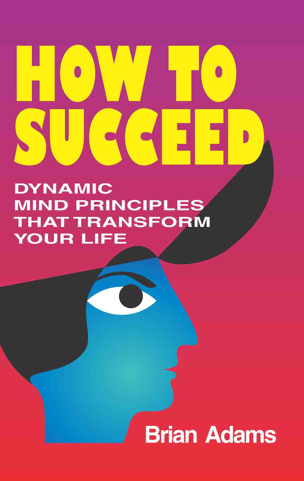 How to Succeed: Dynamic Mind Principles that Transform Life - Retail Maharaj