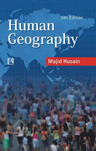 Human Geography - Retail Maharaj