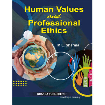 Human Values and Professional Ethics - Retail Maharaj