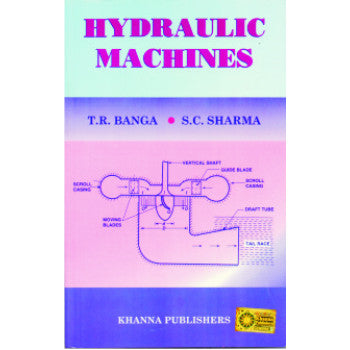 Hydraulic Machines