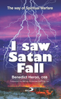 I Saw Satan Fall - Retail Maharaj