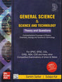 General Science And Science And Technology - Theory And Questions - Retail Maharaj