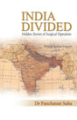 INDIA DIVIDED - Retail Maharaj