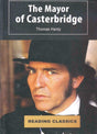 Thomas Hardy The Mayor of Casterbridge (English Version) (Text with Critical) (Reading Classics) - Retail Maharaj
