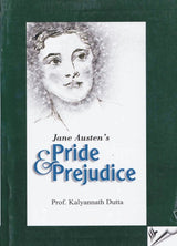 Jane Austen's Pride Prejudice (English Version) (Text with Critical)