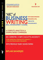 ABC OF BUSINESS WRITING (SEC) SEMESTER-1, C.U. (English Version) - Retail Maharaj