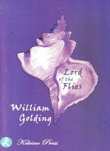 William Golding Lord of the Flies (English Version)