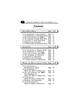 ABILITY ENHANCEMENT COURSE (AEC) SEMESTER-1, C.U. (English Version)