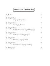 English Language Teaching: A Reckoner (SEC), Semester-3, C.U (English Version) - Retail Maharaj