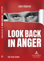 John Osborne Look Back in Anger: A Critical Edition (English Version) - Retail Maharaj