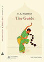 R.K. Narayan's The Guide: A Critical Edition (English Version) - Retail Maharaj
