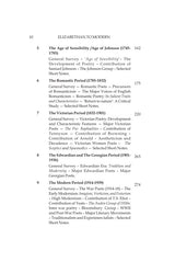 A Reading of English Poetry Elizabethan to Modern (English Version) (Text with Criticism) - Retail Maharaj