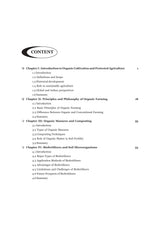ORGANIC CULTIVATION AND PROTECTED AGRICULTURE (ENGLISH VERSION) - Retail Maharaj