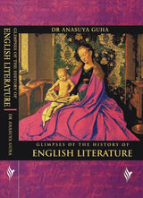 GLIMPSES OF THE HISTORY OF ENGLISH LITERATURE, SEM-1, ALL UNIVERSITY (English Version) - Retail Maharaj