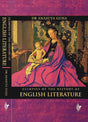 GLIMPSES OF THE HISTORY OF ENGLISH LITERATURE, SEM-1, ALL UNIVERSITY (English Version) - Retail Maharaj