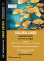 GOLDEN LINES (ENGL3012) (MAJOR COURSE), SEMESTER-3, B.U. (English Version) - Retail Maharaj
