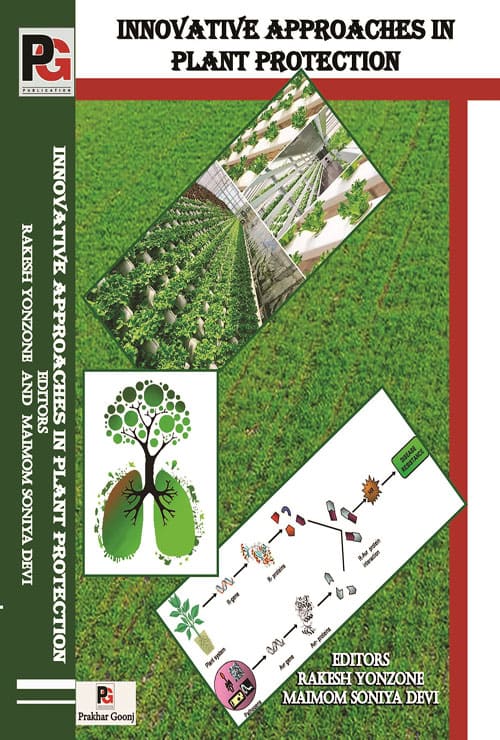 Innovative Approaches In Plant Protection (English Version) - Retail Maharaj