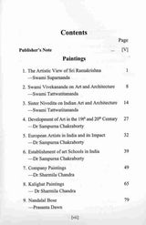 Appreciation of Indian Art – Selected Writings (Vol. II) - Retail Maharaj