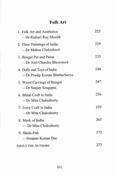 Appreciation of Indian Art – Selected Writings (Vol. II) - Retail Maharaj