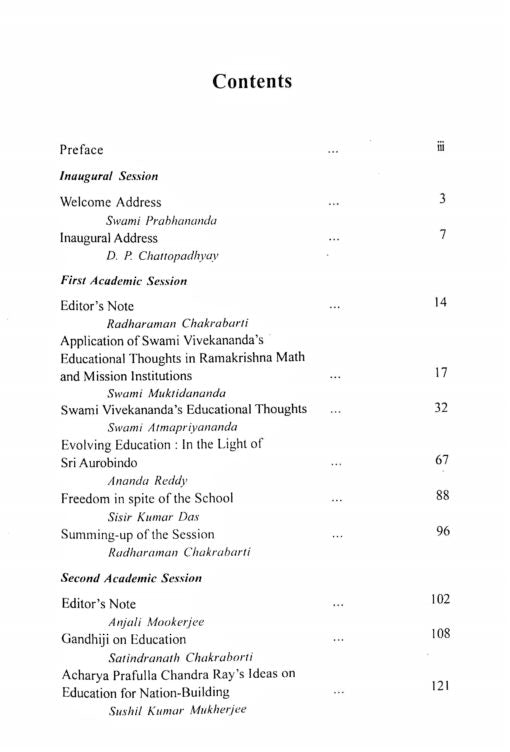 Our Nationalist Roots for a Philosophy of Education: Papers read at a Seminar on 12 April 2003 - Retail Maharaj