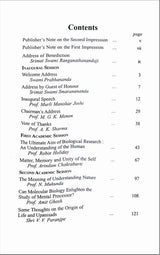 Life, Mind, and Consciousness - Retail Maharaj