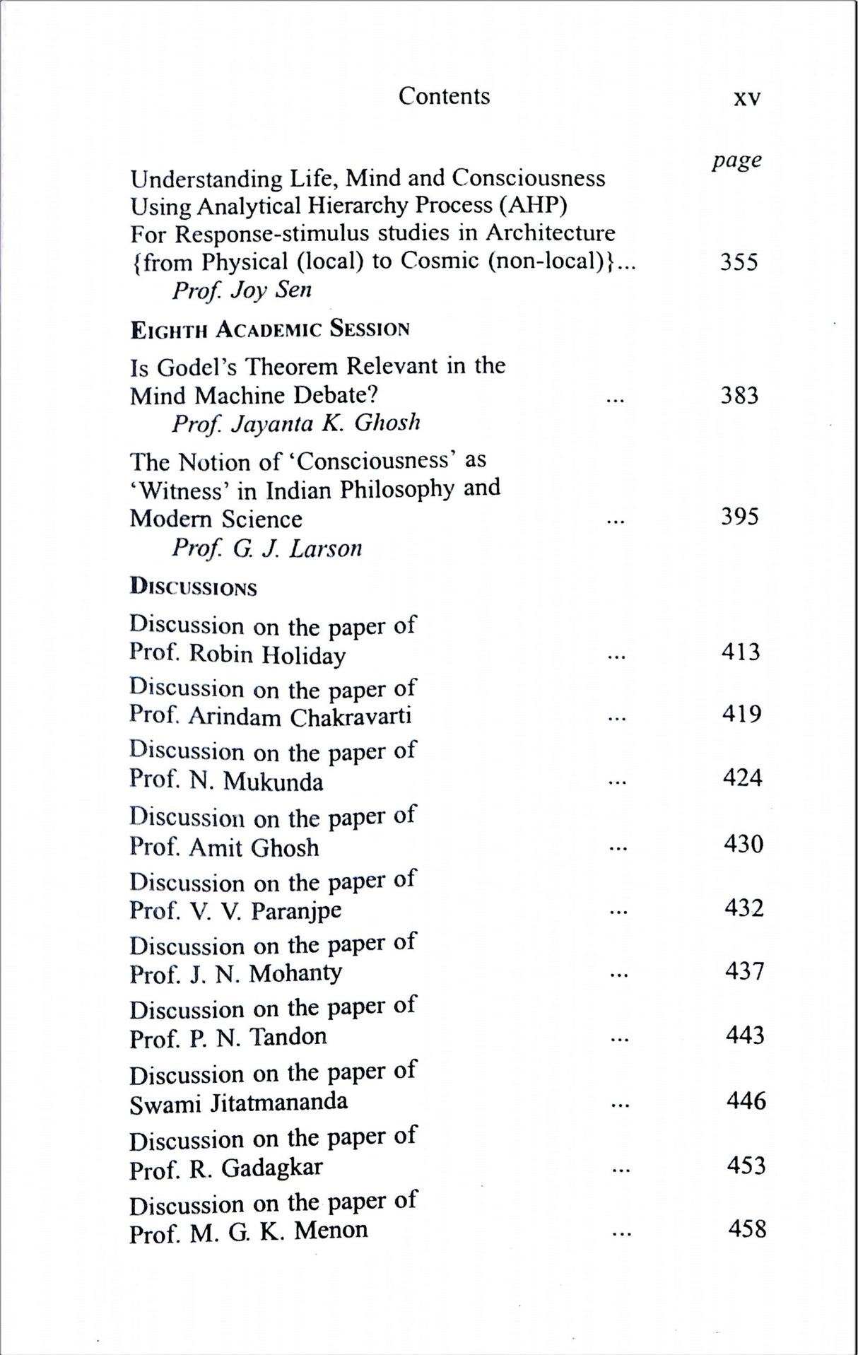 Philosophy and Science of Value Education in the context of Modern India - Retail Maharaj