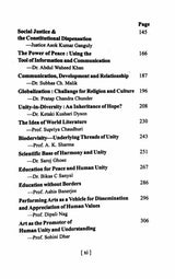 The Quest for Human Unity : A Multi-Layered Approach - Retail Maharaj