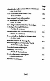 The Quest for Human Unity : A Multi-Layered Approach - Retail Maharaj