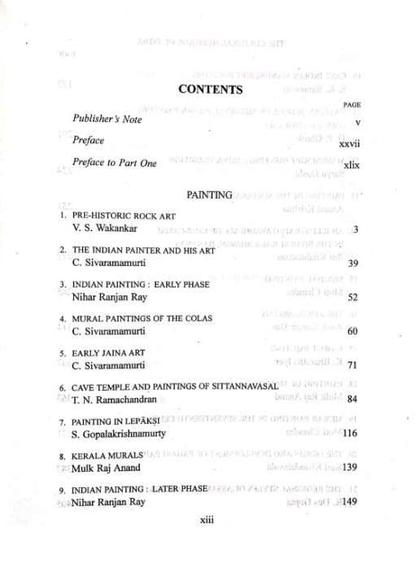 The Cultural Heritage of India | Hardbound (Vol.7) Part II - Retail Maharaj