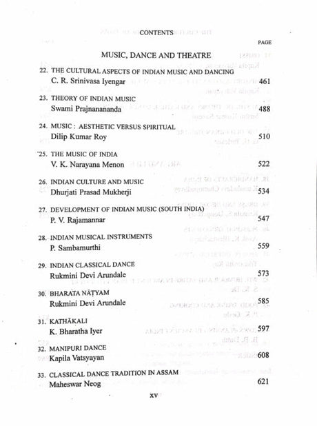 The Cultural Heritage of India | Hardbound (Vol.7) Part II - Retail Maharaj