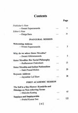 Sister Nivedita’s Interpretation of Swami Vivekananda and Cross-Cultural Multidisciplinary Philosophy - Retail Maharaj