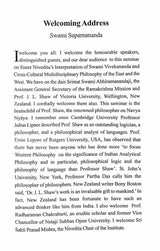 Sister Nivedita’s Interpretation of Swami Vivekananda and Cross-Cultural Multidisciplinary Philosophy - Retail Maharaj