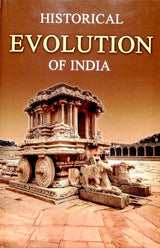 Historical Evolution of India - Retail Maharaj